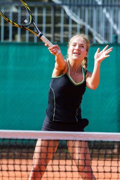 Bild 51 - 1. und 2. Damen Club and der Alster